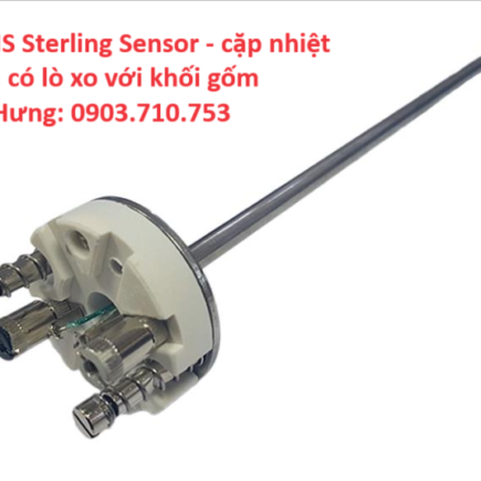 Tfins Sterling Sensor - Cặp Nhiệt Điện Có Lò Xo Với Khối Gốm 5 Anh Chup Man Hinh 2024 06 20 152449