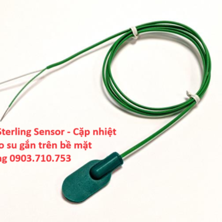 Tssab Sterling Sensor - Cặp Nhiệt Điện Cao Su 15 Anh Chup Man Hinh 2024 06 21 100726