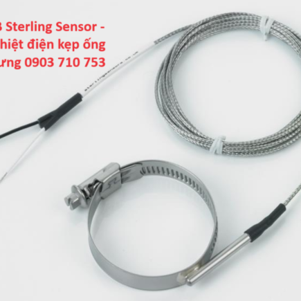 Tsjub Sterling Sensor - Cặp Nhiệt Điện Kẹp Ống 7 Anh Chup Man Hinh 2024 06 21 135959