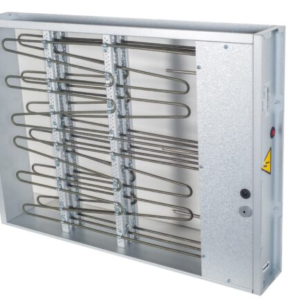 Ems Duct Heaters - Máy Sưởi Lắp Bên Trong Ahu 9 Ems1 2048X1363 1