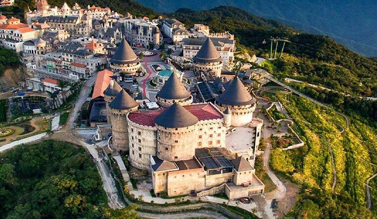 Air Duct Heater / Máy Sấy Khí Ống Gió 4 Image 2