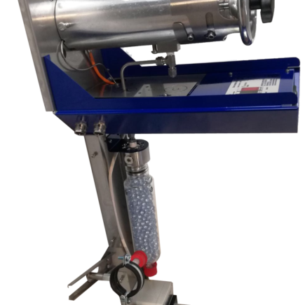 Asp 320 Denox Đầu Dò Mẫu Khí Nhiệt Độ Cao 7 Asp 320 Denox 1