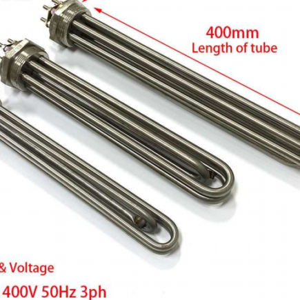 Điện Trở Gia Nhiệt Heater, Thiết Kế - Gia Công Theo Yêu Cầu Của Quý Khách 21 Anh Chup Man Hinh 2024 08 12 151138 1