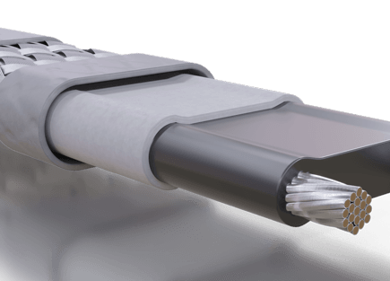 Self-Regulating Heat Cable Rsx 15-2™ Sales Agent Vietnam, Laos, Cambodia 8 Rsx 15 2