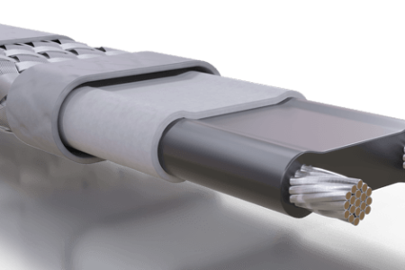 Self-Regulating Heat Cable Rsx 15-2™ Sales Agent Vietnam, Laos, Cambodia 6 Rsx 15 2