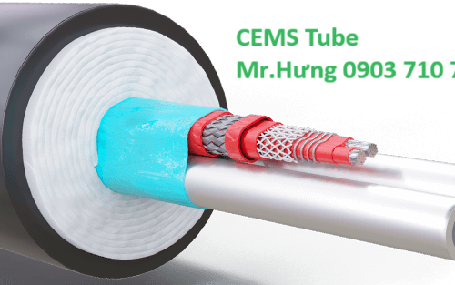 Tubetrace™ With Hpt™