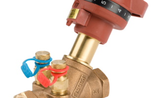 Balancing Range Reduced