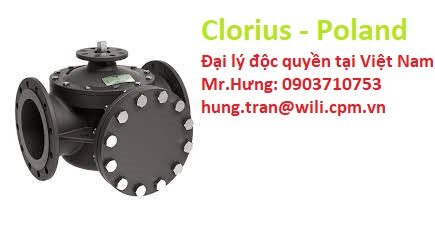Van Điều Khiển Nhiệt G2Fm-T Clorius – Poland 10 G2Fm T 1