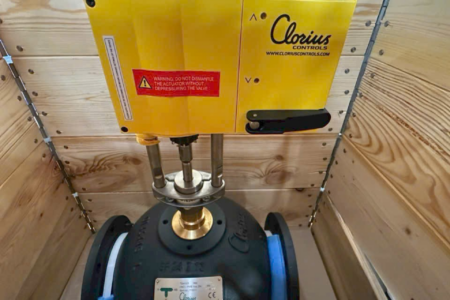 Van Điều Khiển Nhiệt Hiệu Suất Cao Clorius Controls – Poland 8 Image 6
