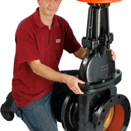 Mr.alan - Crane Hợp Tác Cùng Wili 16 Man Holding Valve