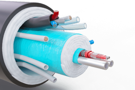 Cems Analyzer Sample Lines 1