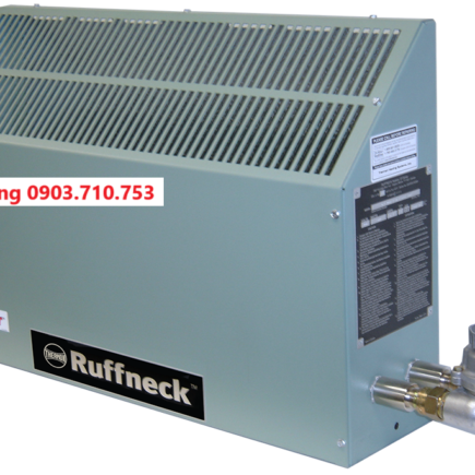 Ruffneck Cf1 Provector® - Máy Sưởi Đối Lưu Cho Môi Trường Khắc Nghiệt 4 Cf1 1
