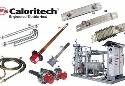 Thiết Kế Hệ Thống Gia Nhiệt Thermon 9 Caloritech