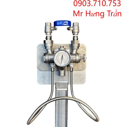 Top 4 Loại Van Trộn Nước-Hơi Nước Của Hãng Superklean 7 Van Tron Hoi Nuoc Va Nuoc Lanh Superklean
