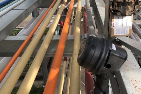 Thermon Heat Tracing Htsx 20-2-Oj – Giải Pháp Tối Ưu Cho Hệ Thống Duy Trì Nhiệt Độ Cao Tại Việt Nam!