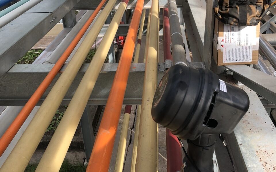 Thermon Heat Tracing Htsx 20-2-Oj – Giải Pháp Tối Ưu Cho Hệ Thống Duy Trì Nhiệt Độ Cao Tại Việt Nam!