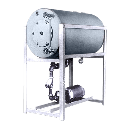 Gói Thu Nước Ngưng Tụ Cho Boiler Crp-Caloritech: Một Giải Pháp Toàn Diện 7 Crp
