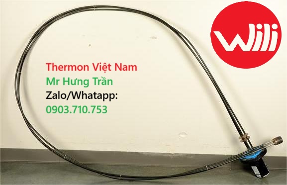Máy Gia Nhiệt Nhúng Ống Caloritech Mx 3 Caloritech Xh2B2 And Mxik309F3X83 View1 2017121410140
