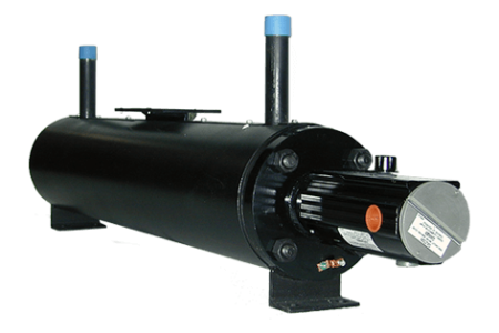 Máy Sưởi Tuần Hoàn Ex Caloritech: Giải Pháp Sưởi Ấm Đa Năng 10 Ex