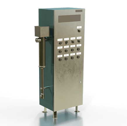 Lò Hơi Điện Đóng Gói Caloritech™: Vsb, Vhsb, Hsb 14 Image 10