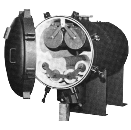 Máy Tách Lọc Chất Lỏng Wal Series (Ba Giai Đoạn Nằm Ngang) 5 Image 115