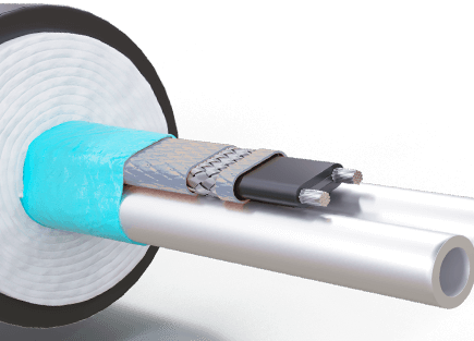 Ống Lấy Mẫu Khí Tubetrace Với Bsx 11 Image 130