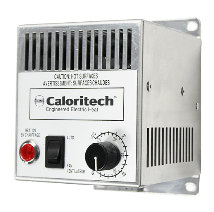 Máy Sưởi Ấm Bằng Quạt Cưỡng Bức Caloritech Ph 11 Image 17