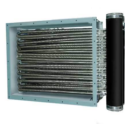 Máy Sưởi Ống Dẫn Khí Chống Cháy Nổ Caloritech Xdf 6 Image 51