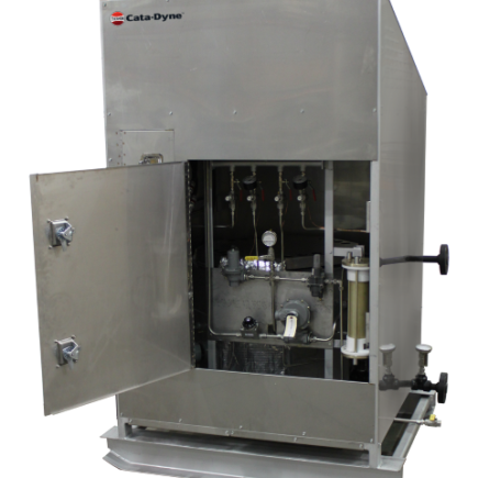 Đánh Giá Và Phân Tích Máy Sưởi Đường Ống Cata-Dyne Lh 13 Image 64