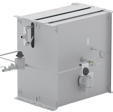 Máy Sưởi Micro Line Cata-Dyne™: Giải Pháp Bảo Vệ Đường Ống Tiêu Chuẩn 8 Image 66
