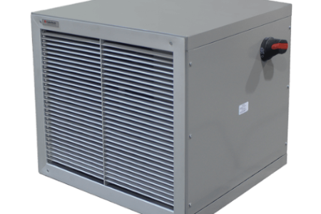 Máy Sưởi Không Khí Cưỡng Bức Ge Caloritech: Một Giải Pháp Sưởi Ấm Đáng Tin Cậy 8 Rsz Ge