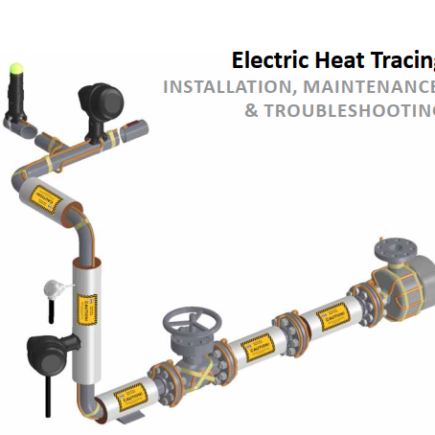 Eht (Electric Heat Tracing) Thermon: Giải Pháp Sưởi Ấm Đường Ống Hiệu Quả 7 Electric Heat Tracing