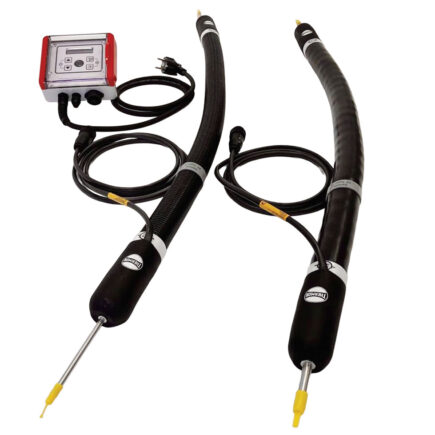 Heated Sample Lines Hsl-2000 Thermon – Giải Pháp Phân Tích Khí Chính Xác 6 Hsl