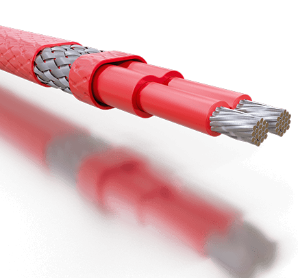 Mua Heating Cable Hãng Thermon Chính Hãng - Giao Hàng Nhanh 12 Htek™