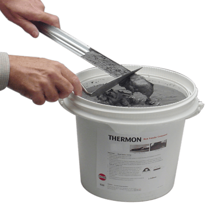 Heat Transfer Compounds: Các Sản Phẩm Từ Thermon 9 T 3