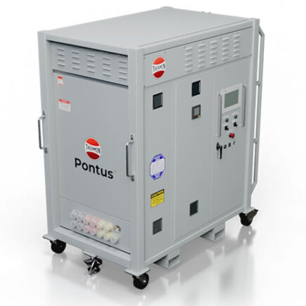 Tổng Quan Về Pontus Liquid Load Bank Từ Thermon 8 Loadbank1