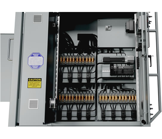 Pontus Liquid Load Bank Từ Thermon Là Một Hệ Thống Kiểm Tra Tải Lỏng Tiên Tiến, Được Thiết Kế Để Mô Phỏng Chính Xác Nhu Cầu Nhiệt Và Điện Thực Tế Trong Các Trung Tâm Dữ Liệu Và Môi Trường Tính Toán Hiệu Suất Cao (Hpc).