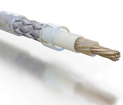 Đại Lý Heat Tracing Hãng Thermon Chính Hãng Tại Việt Nam – Giá Tốt Nhất 2025 5 Tesh Cable Mod2