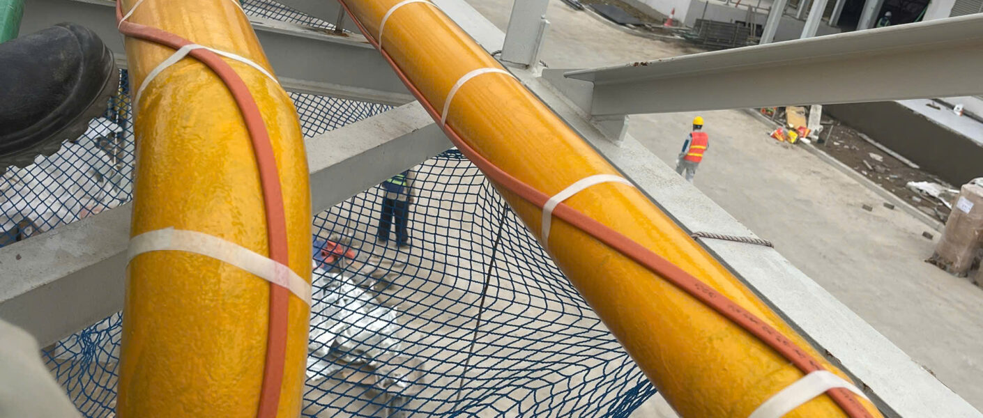 Htsx: Dây Gia Nhiệt Tự Điều Chỉnh – Bí Quyết Chống Đóng Băng Siêu Hiệu Quả