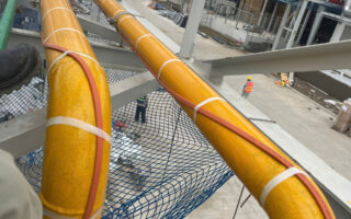 Htsx: Dây Gia Nhiệt Tự Điều Chỉnh – Bí Quyết Chống Đóng Băng Siêu Hiệu Quả