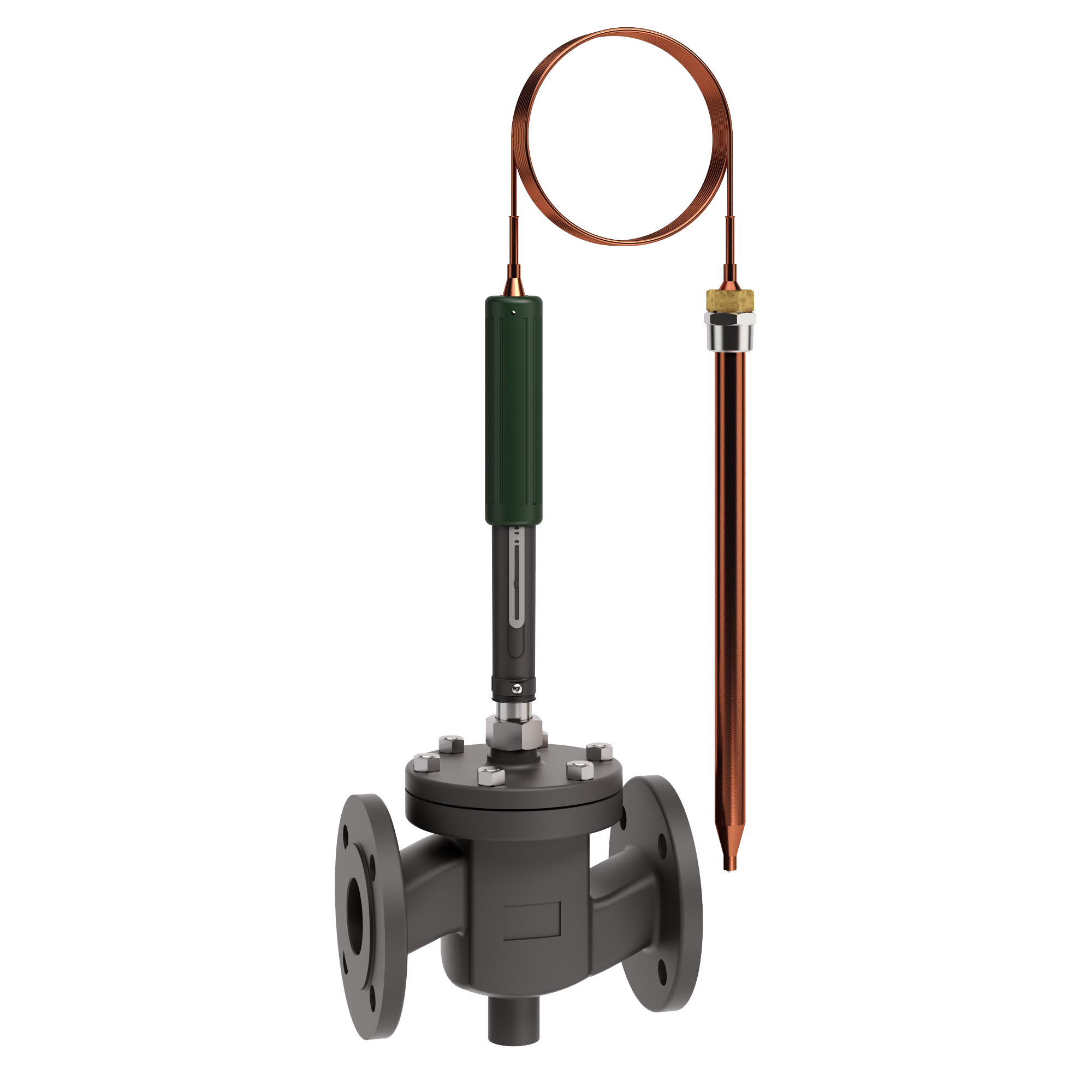 Van Điều Tiết 2 Ngả Clorius Controls: Giải Pháp Điều Khiển Lưu Lượng Hoàn Hảo Cho Hệ Thống Công Nghiệp