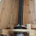 Flanged Heater Cxs 1666-01 Hãng Cci Thermal: Giải Pháp Gia Nhiệt Khí Công Nghiệp Hiệu Suất Cao 2 Z7263680784764 47Db64506A4Db0013F1135F0Bfc16C8A