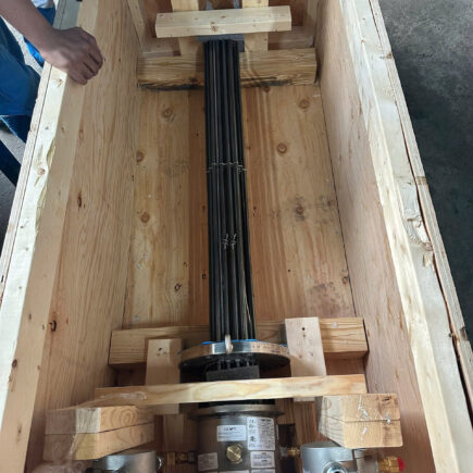 Đánh Giá Chi Tiết Bộ Gia Nhiệt Caloritech Cxi14503F6128 Dmrxy: Công Suất 50 Kw 5 Z7263680798528 4Baae3Edcd6E2Af112097Aa791213Fc9