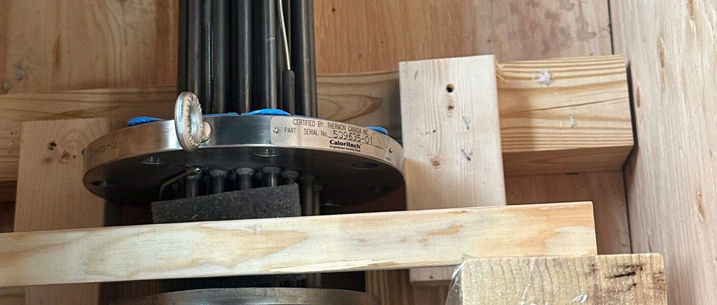 Đánh Giá Chi Tiết Bộ Gia Nhiệt Cxs16667-01: Hiệu Suất Vượt Trội Từ Cci Thermal 1 Z7263680800076 9Ef8C5Cc2Aeb429D70Fae2C3Ec948152