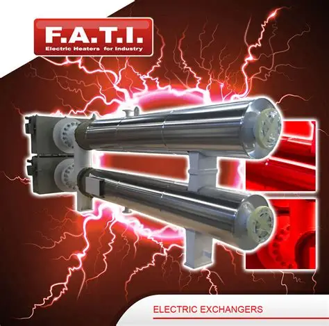Ứng Dụng Atex-Ex Flanged Heaters F.a.t.i Trong Gia Nhiệt Bồn Chứa Dầu Thô