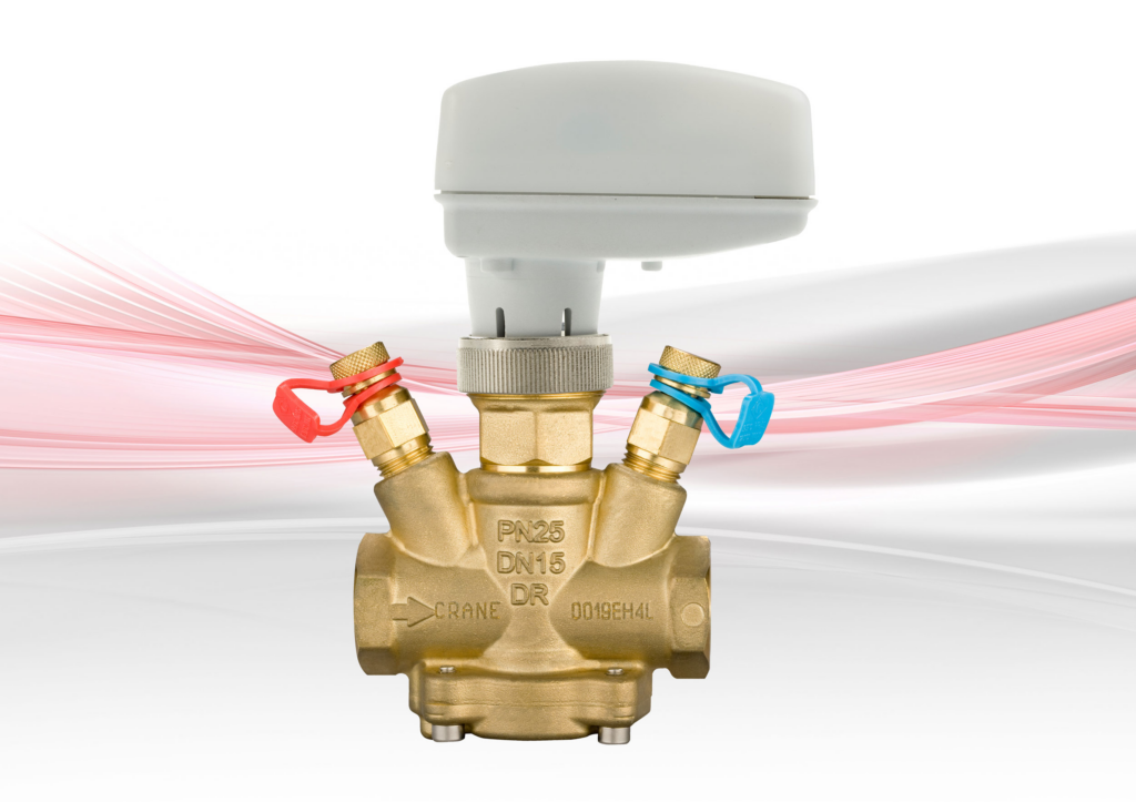 Giải Pháp Van Crane Uk: Chìa Khóa Đạt Tiêu Chuẩn Green Mark Cho Công Trình 3 Image 10