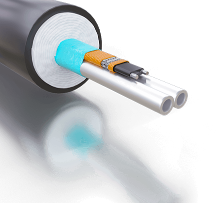 Tiêu Chuẩn An Toàn Cháy Nổ (Atex/Iecex) Trên Dòng Ống Gia Nhiệt Cems Của Thermon 12 Image 26