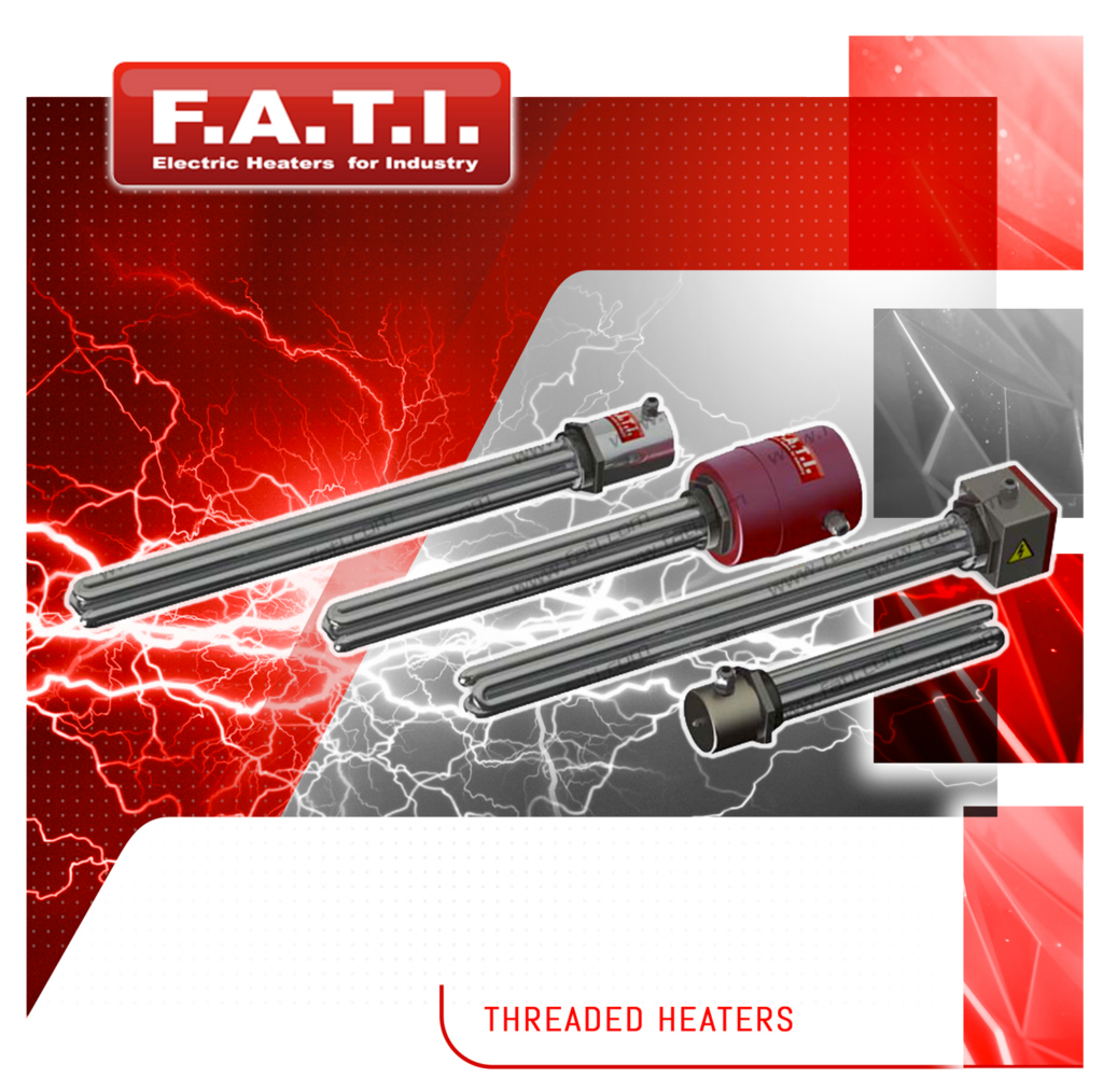 Tổng Quan Các Dòng Sản Phẩm Gia Nhiệt F.a.t.i Italy Đang Có Mặt Tại Việt Nam