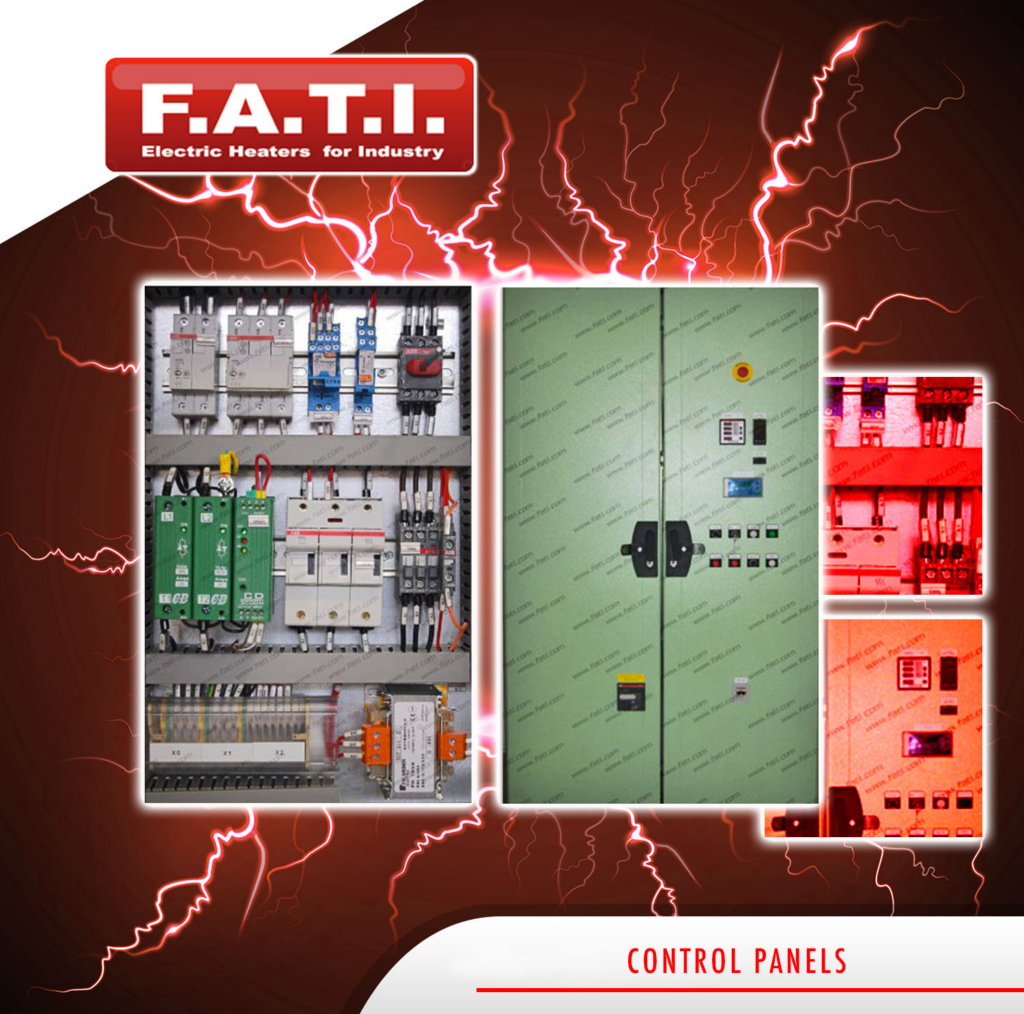 Đại Lý Phân Phối Atex-Ex Flanged Heaters F.a.t.i Chính Hãng Tại Việt Nam