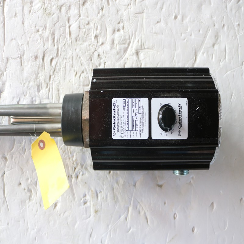 Bộ Sưởi Type Screw Plug Cxi20256-01 Caloritech: Công Nghệ Điều Khiển Nhiệt Thông Minh Giúp Tối Ưu Hóa Năng Lượng 3 Image 72